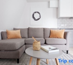 Коттедж в 7VH Virginia House, 31 Bloomsbury Way by City Living London