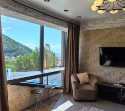 Стандарт 8 в Baikal Hill Residence