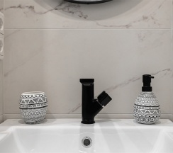 Двухместный номер с 1 кроватью в На Пушкинской