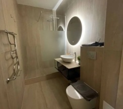 Sipkel в Апарт-отель 63 Apartment