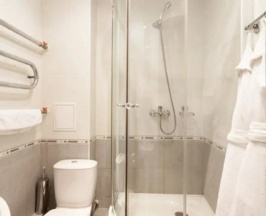 Двухместный номер Standard двуспальная кровать в АлександерПлатц