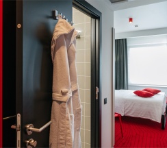 Смарт одноместный в Вега Измайлово