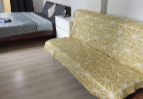 Апартаменты Апартаменты на Революции 52б в Перми