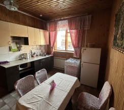Коттедж в Айская долина