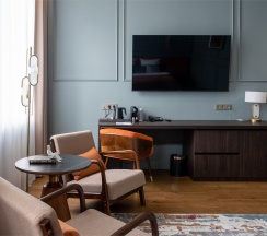 СТАНДАРТ  "Премиум" в Пушкин