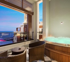 Люкс Premium в Отель Selectum Luxury Resort Belek