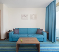 Студио/Studio в Lavicon Apart Nebug