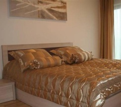 Апартаменты в Palangos apartamentai