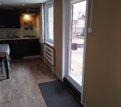 3-комнатный номер улучшенный комфорт в Айsun