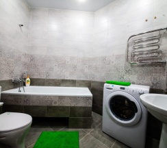 2-комнатные апартаменты стандарт в Favourite Home (Фэйворит Хоум) на улице Чернышевского 137А