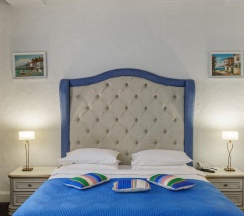 Junior Suite King Size в Яр hotel&SPA