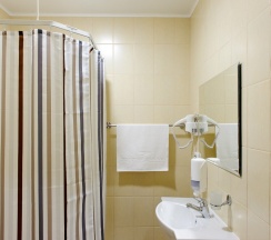 Коттедж "Семья плюс" в Золотая долина