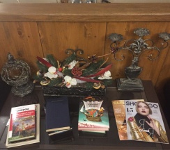 Номер Люкс в Женева