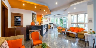 Равай: Курортный отель Phuket Sea Resort