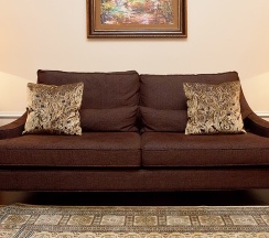 Номер Классик в Pontos Plaza