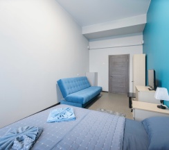 Семейный номер в Евражки