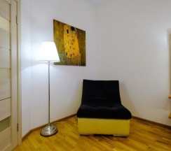 Советская 90 (№4), 45 кв.м, (пр.Ленина 200м) в Апартаменты Петровские