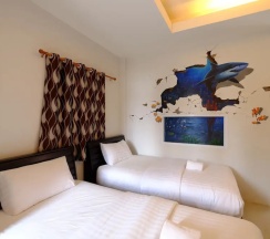 Номер Standard в Sixty Nine Resort