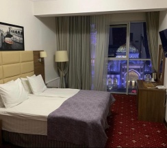 Стандарт TRIPLE в Shali-City