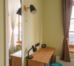 1-местный бизнес лайт в Кристал