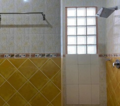 Двухместный номер Superior двуспальная кровать в Baan Kongdee Sunset Resort