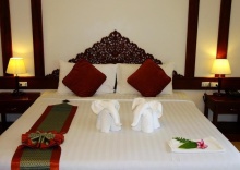 Одноместный номер Standard в Baan Boa Resort