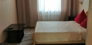 Колпашево: Отель Горизонт