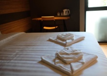 Номер Standard в NAP Hotel Bangkok