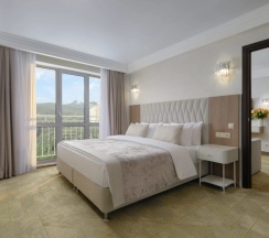 Апартаменты Бештау Presidential в Плаза СПА