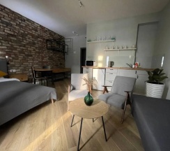 Hailya в Апарт-отель 63 Apartment