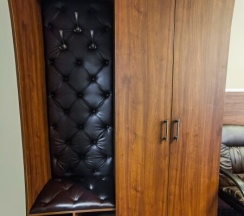 Полулюкс с двумя односпальными кроватями в Ясная поляна