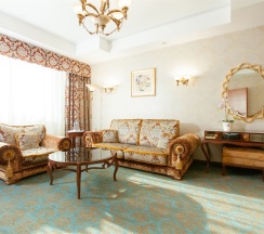 SUITE в Видгоф