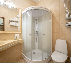 Апартаменты 70 кв.м. в A1