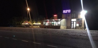 Курми: Гостевой дом Ранчо