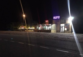 Гостевой дом Ранчо в Республике Дагестан