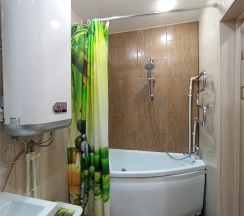 Однокомнатная квартира на Чубынина, 24 в Loft