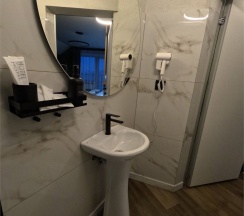 Номер Супериор в Медвежья гора в Усть-Коксе