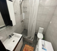 Квартира в Апартаменты на Легостаева, 8