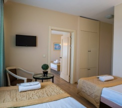 Семейный номер Anabina в Belkon Hotel