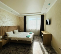 Номер Comfort в Park hotel