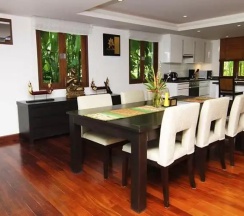 Pool Villa Grand с 2 спальнями с видом на море в Barcelo Coconut Island