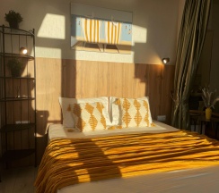 Квартира в Goodwill