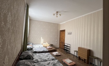 Четырехместный номер в Маргарита