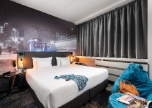 Двухместный номер Standard в Three Corners Hotel Anna