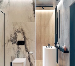 Коттедж с 4 комнатами в Плавное течение