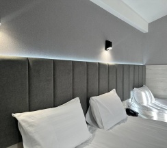 Корпус №4. Семейный в Беларусь