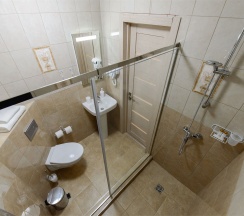 Стандарт двухместный Double в Олимп