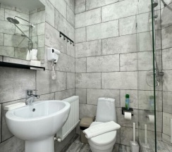 Стандарт 3-местный в Черная скала