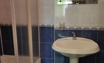 1-комнатный номер стандарт с 1 односпальной кроватью в Советская