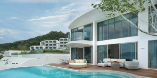 Муанг: Курортный отель Veranda Resort Phuket Autograph Collection